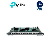 TP-LINK TPL3680011 TP-LINK DS-LGPA-16 -  Tarjeta de Ser, DSLGPA16