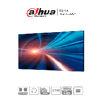 DAHUA DHT0620015 Dahua LS460UCM-EF - Pantalla Full HD p, DHILS460UCMEF