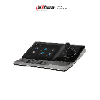 DAHUA DHT0460007 DAHUA DHI-NKB5000-F - Teclado Controla, DHINKB5000F