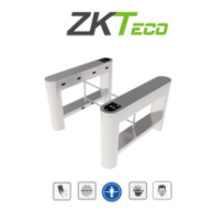 ZKTECO ZKT0920005 ZKTECO PROENTRANCE SB01FP - Barrera P, PROENTRANCESB01FP