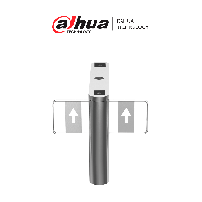 DAHUA DHT0910003 DAHUA DHI-ASGB620K-D - Barrera de Medi, DHIASGB620KD