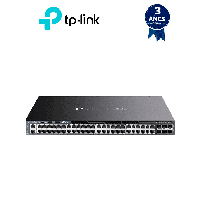 TP-LINK TPL3720041 TP-LINK SG6654XHP - Switch Omada L3 , SG6654XHP