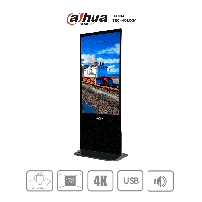 DAHUA DHT2080013 DAHUA LDV55-SAI400K - Pantalla de Publ, DHILDV55SAI400K