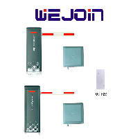 WEJOIN WJN0960047 WEJOIN WJDZE2 Paquete para Solución d, KITWJDZE2