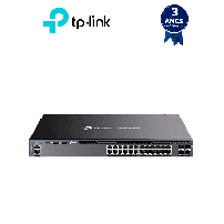TP-LINK TPL3720040 TP-LINK SG6428XHP - Switch Omada L3 , SG6428XHP