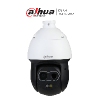 DAHUA DHT0060031 Dahua DH-TPC-SD2241-T - Cámara Domo Té, DHTPCSD2241T