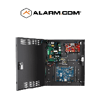 ALARM.COM ADC1220003 ADC-AC-X1100-2PSE- Control de acce, ADCACX11002PSE