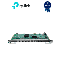 TP-LINK TPL3680010 TP-LINK DS-LGPA-08 -  Tarjeta de Ser, DSLGPA08