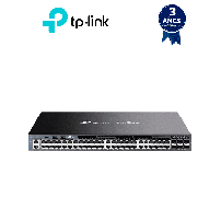 TP-LINK TPL3700047 TP-LINK SG6654X- Switch Omada L3 Sta, SG6654X