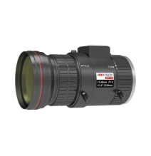 HIKVISION HV1140D-8MPIRA Lente 4K Varifocal / 11 - 40 mm Asp