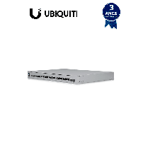 UBIQUITI UBI3720002 UBIQUITI USW-ENTERPRISE-24-POE - Un, USWENTERPRISE24POE