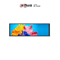 DAHUA DHT0520031 DAHUA DHI-ESL-L370-02 - Pantalla tipo , DHIESLL37002