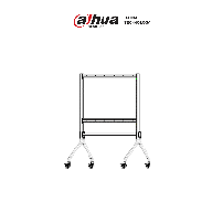 DAHUA DHT0600029 DAHUA DHI-PKC-MS2E - Soporte Movil par, DHIPKCMS2E