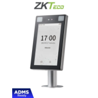 ZKTECO ZKT0810040 ZKTECO ProFace X CH - Terminal de Con, ProfaceXCH