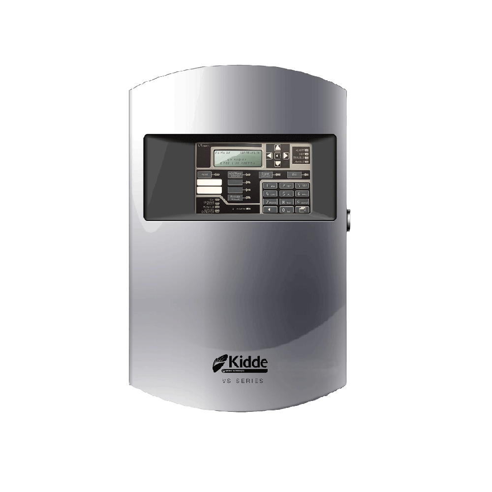 KIDDE  KID1420001 KIDDE F_VS1GSP - Panel De Incendio In, VS1GSP