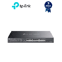 TP-LINK TPL3720039 TP-LINK TL-SG3428XPP-M2 -Switch OMAD, SG3428XPPM2