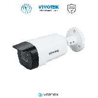 VIVOTEK  VIV0030022 VIVOTEK VORTEX IB839-EHTV-V2(1YL) -, IB839EHTVV21YL