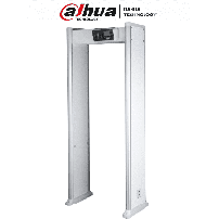 DAHUA DHT1110004 DAHUA ISC-D118C - Arco detector de met, DHIISCD118C