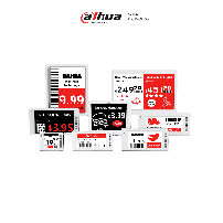 DAHUA DHT1110023 DAHUA DHI-ESL-Sample-A1/ Kit de muestr, DHIESLSampleA1