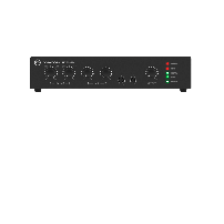 BOSCH RBM1370027 BOSCH M_U2401MUS - Amplificador Mixer , U2401MUS