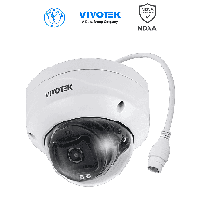 VIVOTEK  VIV0040035 VIVOTEK FD833-HV(1Y) - Camara IP Do, FD833HV1Y