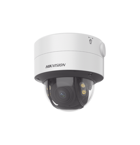 HIKVISION DS-2CD2747G2-LZS(C) Domo IP 4 Megapixel / Imagen a