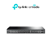 TP-LINK TPL3700036 TP-LINK - TL-SG3452X - Switch Jetstr, TLSG3452X