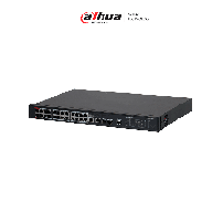 DAHUA DHT3720019 DAHUA DH-S4228-24GT-360 Switch Gigabit, DHS422824GT360