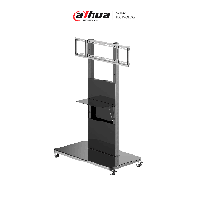 DAHUA DHT2080036 DAHUA DHI-PKC-MS2B - Soporte Movil par, DHIPKCMS2B