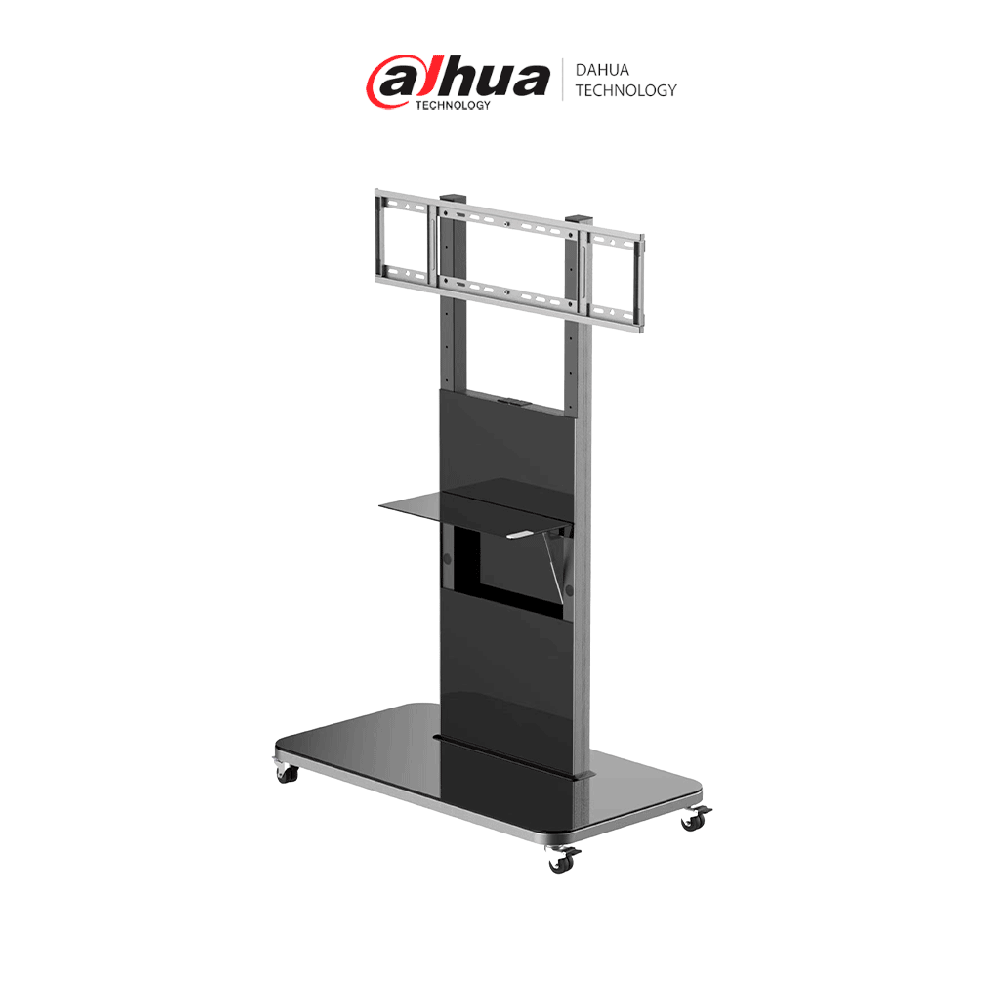 DAHUA DHT2080036 DAHUA DHI-PKC-MS2B - Soporte Movil par, DHIPKCMS2B
