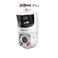 DAHUA DHT0060104 DAHUA SDT4E425-8P-GB-APV1-Cámara IP PT, DHSDT4E4258PGBAPV1