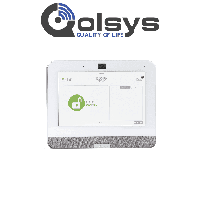 QOLSYS QLS1170005 QOLSYS IQP4   - Sistema de Alarma IQP, IQP4358