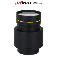 DAHUA DHT0480003 DAHUA DH-PFL1640-L12PE - Lente Motoriz, DHPFL1640L12PE