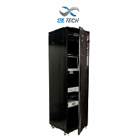 SBE TECH SBT1580003 SBETECH SBE-GNL42URP600PC - Gabinet, SBEGNL42URP600PC