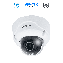 VIVOTEK  VIV0040043 VIVOTEK FD9389-EHTV-V3 - Cámara IP , FD9389EHTVV3
