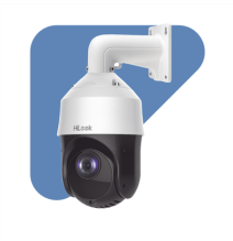 HiLook by HIKVISION PTZ-T4225I-D(E) Domo PTZ TurboHD 1080P /