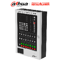 DAHUA DHT1420005 DAHUA WISUALARM HY-1022 - Panel de Det, DHIHY1022