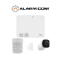 QOLSYS QLS2480009 QOLSYS IQ4 NS Video Basico - Paquete , QOLSYSVBNS