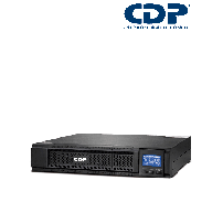 CHICAGO DIGITAL POWER  CDP084027 CDP UPO11-1RT - UPS / , UPO111RT