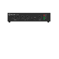 BOSCH RBM1370025 BOSCH M_U601MUS - Amplificador Mixer 6, U601MUS