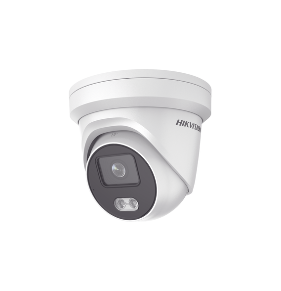 HIKVISION DS-2CD2387G2-L(U)(C) Turret IP 8 Megapixel / Image