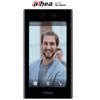 DAHUA DHT0810018 DAHUA ASI7213K-W - Control de Acceso y, DHIASI7213KW