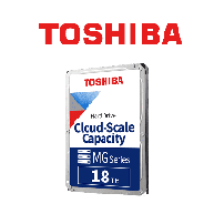 TOSHIBA TSB1490004 TOSHIBA MG09ACA18TE - Disco duro de , MG09ACA18TE