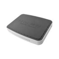Syscom MG6008ET Adaptador VolP para 8 Líneas