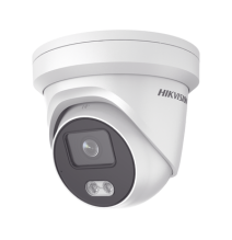 HIKVISION DS-2CD2387G2-L(U)(C) Turret IP 8 Megapixel / Image