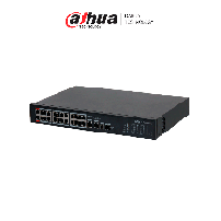 DAHUA DHT3720026 DAHUA DH-S4101-24ET2GF-360-C - Switch , DHS410124ET2GF360C