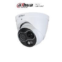 DAHUA DHT0040126 DAHUA TPC-DF1241-B2F2-DW-S8 - Camara I, DHITPCDF1241B2F2DWS8