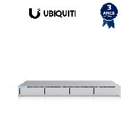 UBIQUITI UBI0220001 Ubiquiti UNVR - NVR Empresarial Uni, UNVR