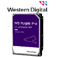 WESTERN DIGITAL WDC1490015 WESTERN DIGITAL WD122PURP - , WD122PURP