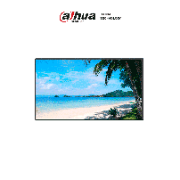 DAHUA DHT0520022 DAHUA DHI-LM43-F400 - Monitor de 43" U, DHILM43F400